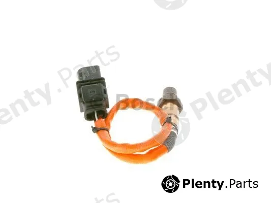 Bosch 0281004537 — Lambda Sensor
