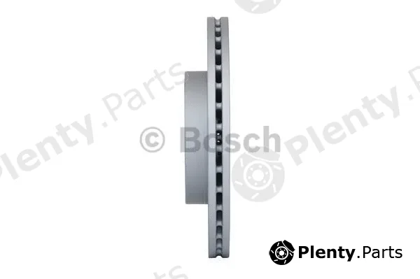 Bosch 0986479C47 — Brake Disc