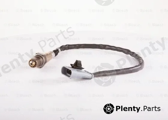 Bosch 0258010292 — Lambda Sensor