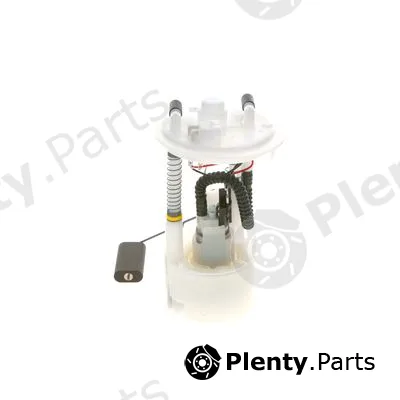 Bosch 0986580153 — Fuel Feed Unit