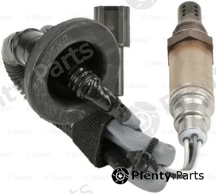 Lambda Sensor