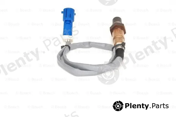Lambda Sensor