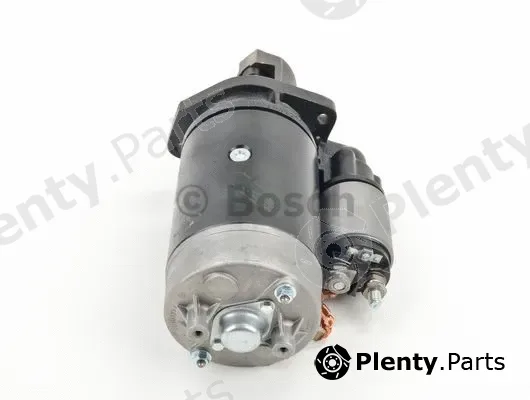 Bosch 0001367054 — Starter