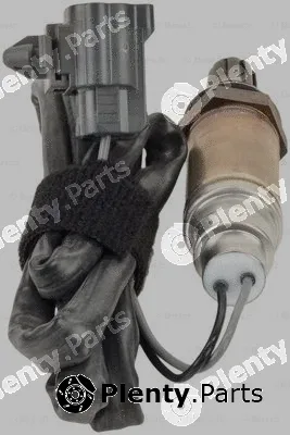 Lambda Sensor