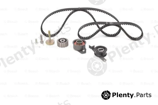 Bosch 1987948052 — Timing Belt Kit