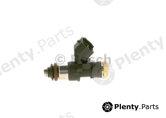Bosch 0280158862 — Injector
