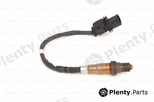 Lambda Sensor
