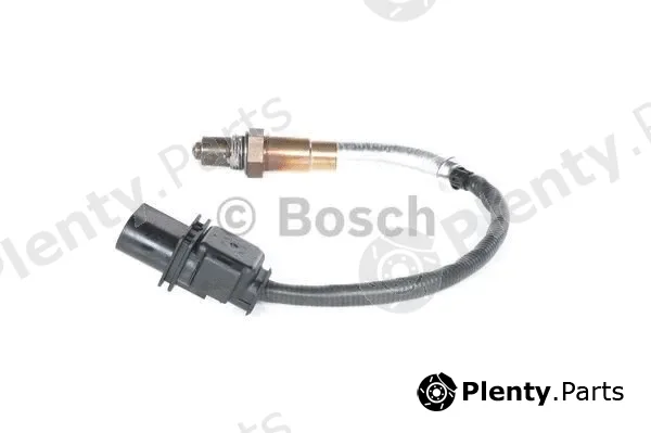 Lambda Sensor
