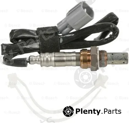 Lambda Sensor