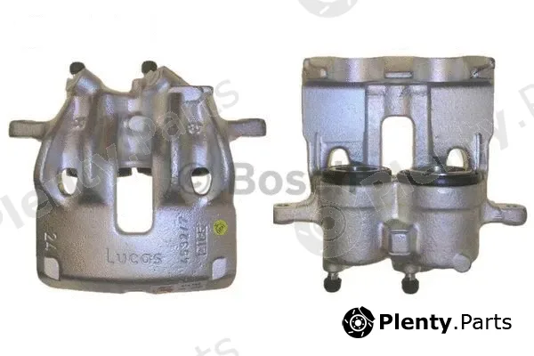 Bosch 0986474162 — Brake Caliper