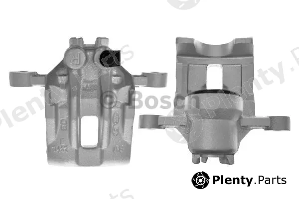 Bosch 0986135249 — Brake Caliper