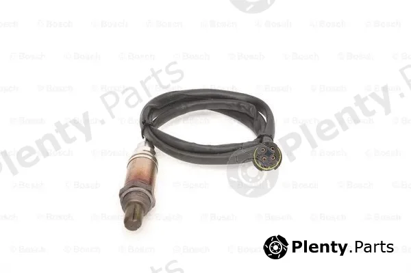 Lambda Sensor