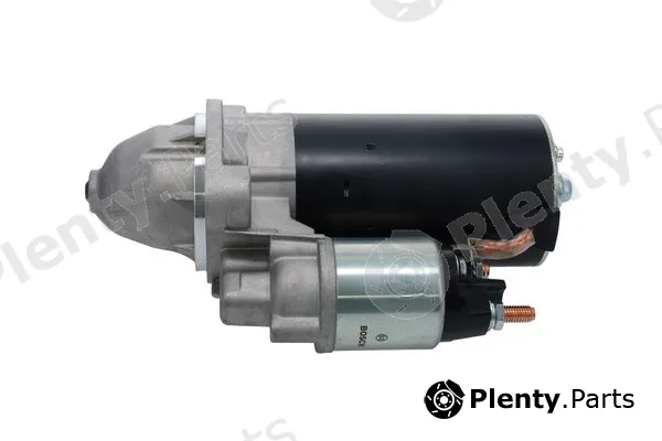 Bosch 1986S00844 — Starter