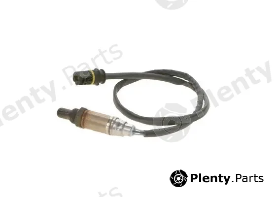 Lambda Sensor