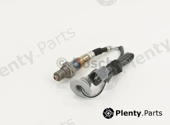 Lambda Sensor