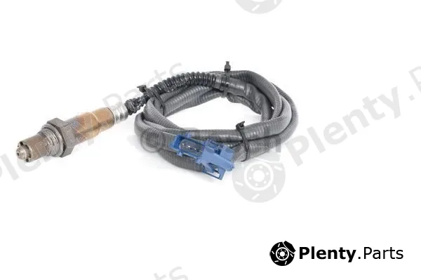 Lambda Sensor
