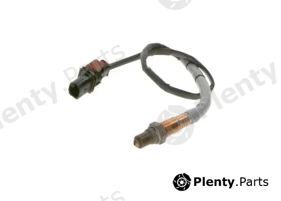 Bosch 0258007324 — Lambda Sensor