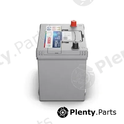 Bosch 0092PP0240 — Starter Battery Power Plus Line