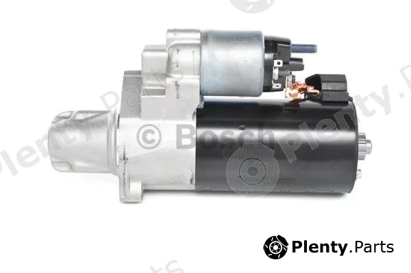 Bosch 0001149412 — Starter