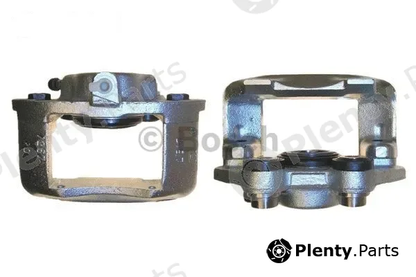 Bosch 0986473904 — Brake Caliper