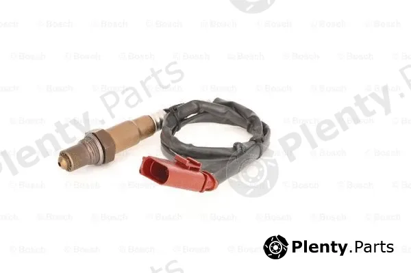 Bosch 0258010329 — Lambda Sensor