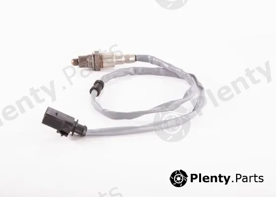 Lambda Sensor