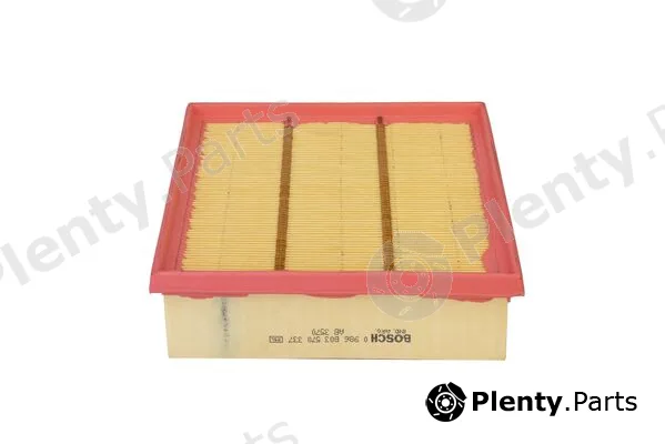 Bosch 0986B03570 — Air Filter