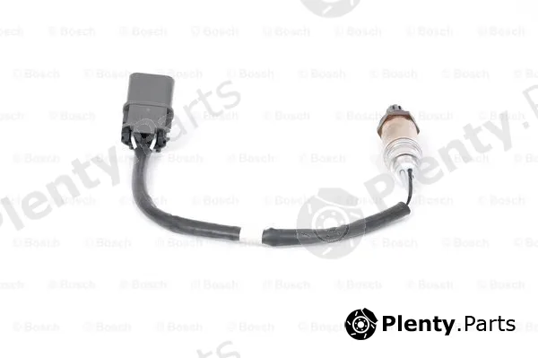 Lambda Sensor