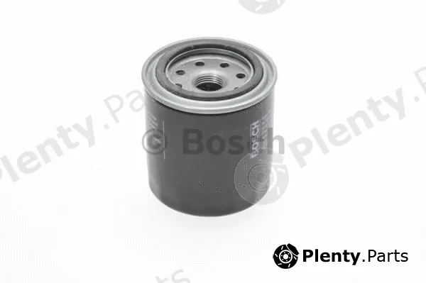 Bosch 0986452036 — Oil Filter