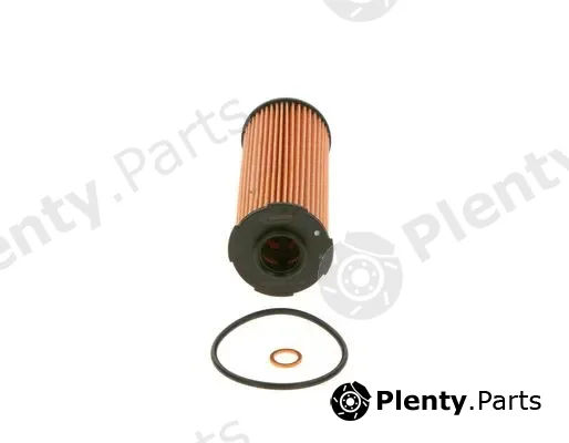 Bosch F026407264 — Oil Filter