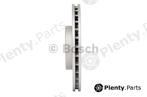 Bosch 0986479C33 — Brake Disc