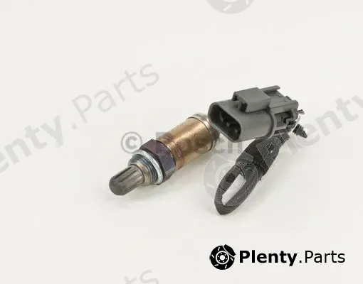 Lambda Sensor