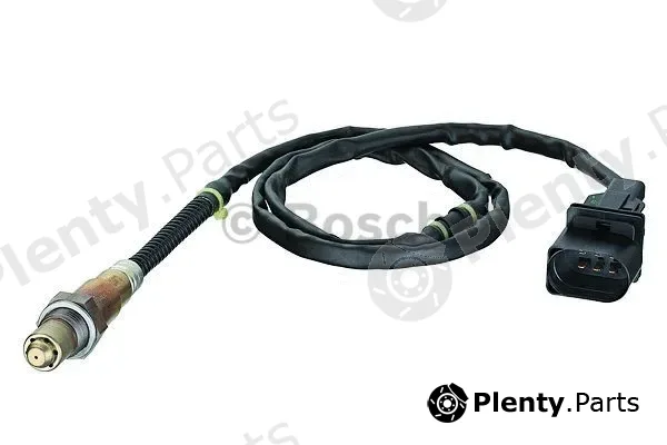 Lambda Sensor