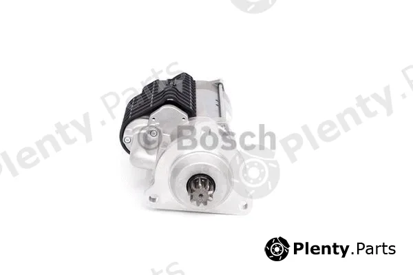 Bosch 0001330065 — Starter