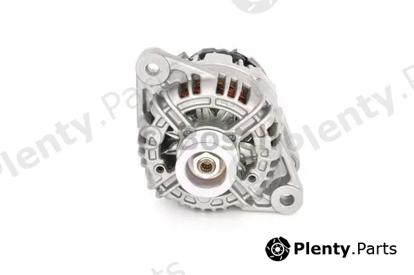 Bosch 0124325254 — Alternator