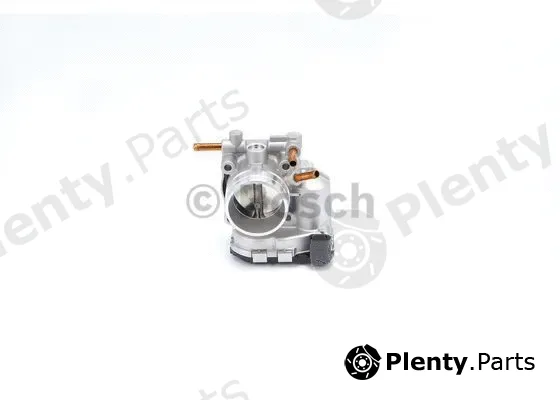 Bosch 0280750189 — Throttle Body