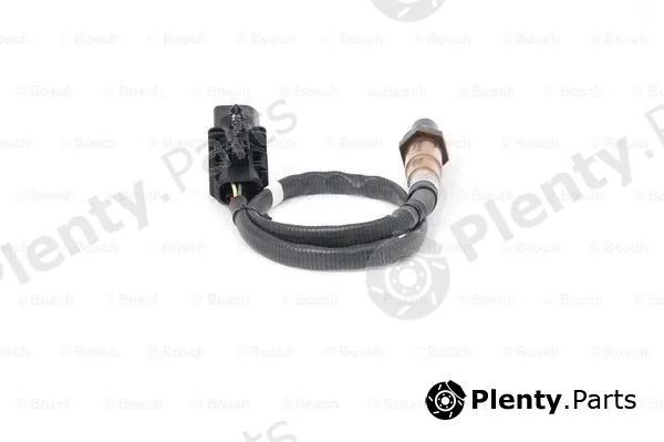 Lambda Sensor