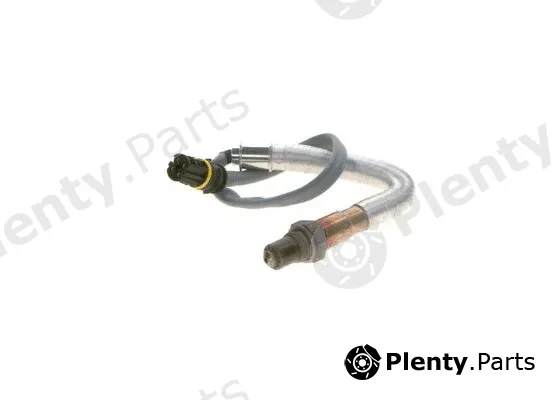 Lambda Sensor