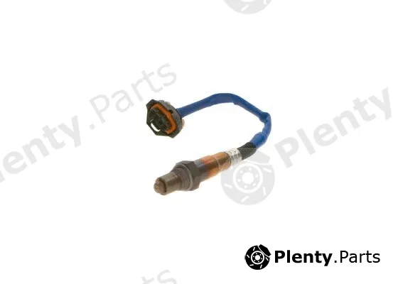 Lambda Sensor