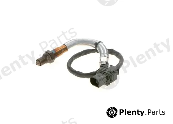 Lambda Sensor