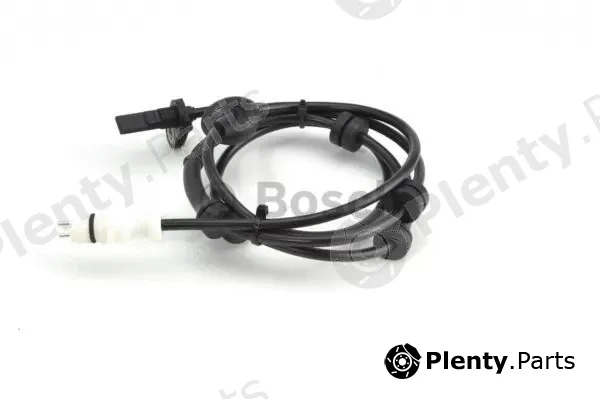 Bosch 0265007089 — Sensor, wheel speed
