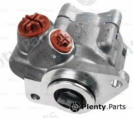 Bosch KS00000445 — Hydraulic Pump, steering