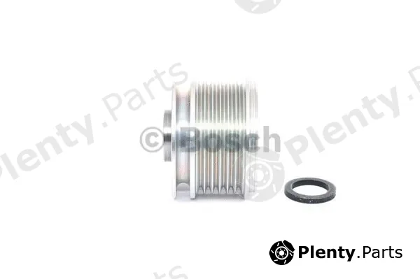 Bosch 1987945414 — Alternator Freewheel Clutch