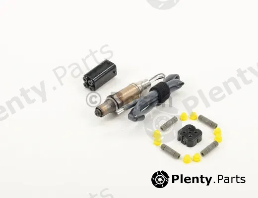 Lambda Sensor Universal