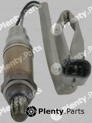 Lambda Sensor