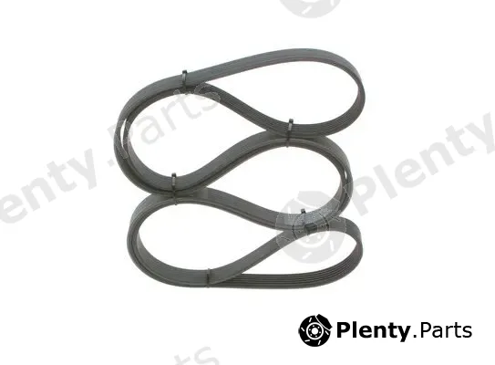Bosch 1987945725 — V-Ribbed Belt