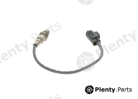 Bosch 025803001P — Lambda Sensor