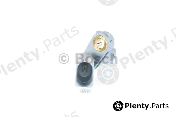 Bosch 0986594525 — Sensor, wheel speed