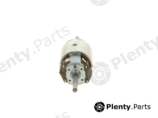 Bosch 0130063013 — Electric Motor, interior blower