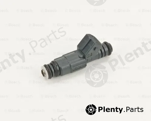 Bosch 0280156372 — Injector